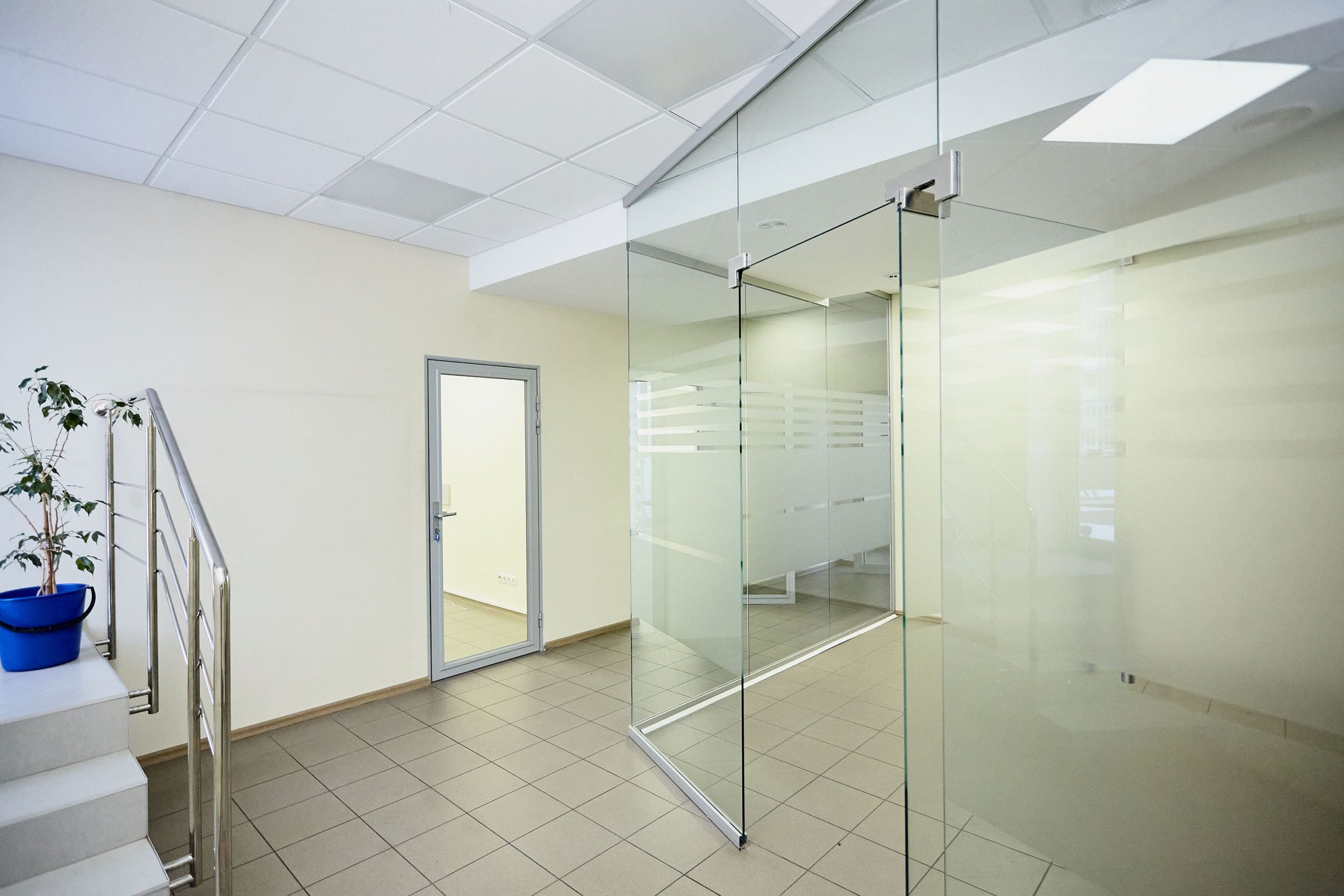 Що таке офіс та як створити комфорт?